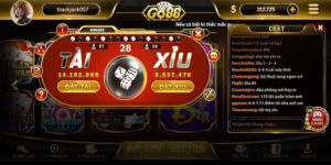 Tai xiu game Go88